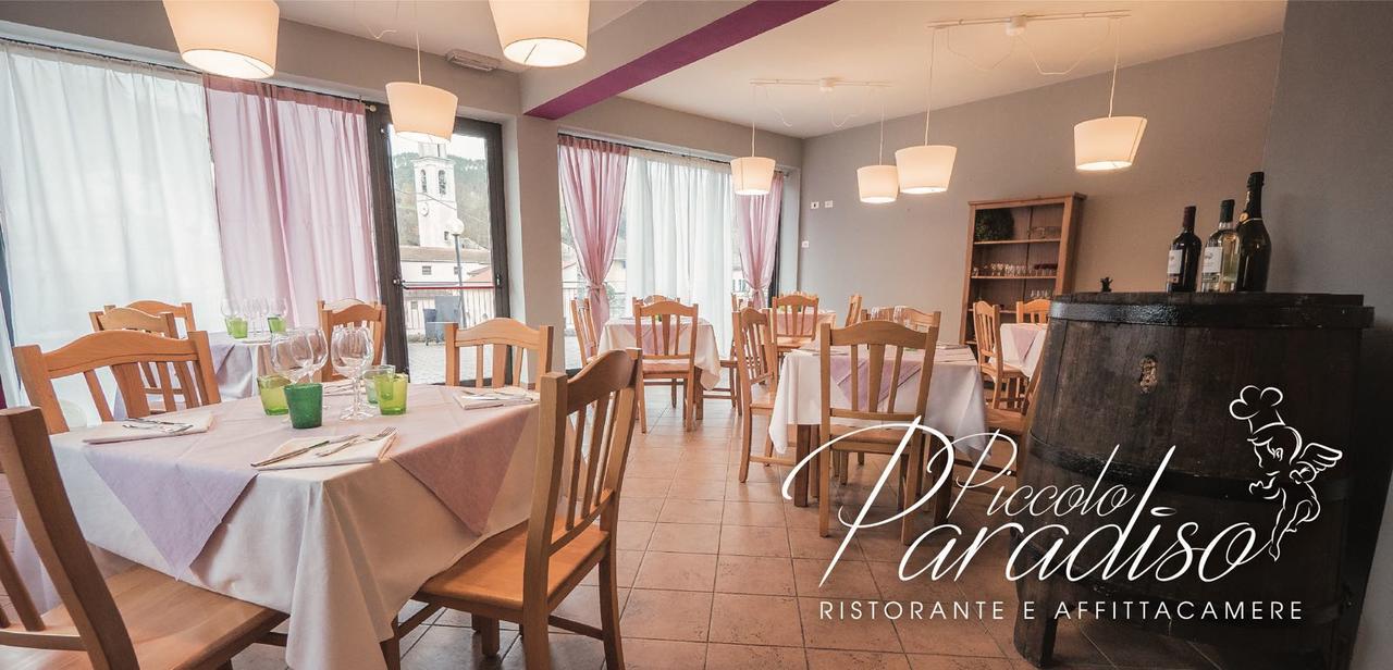 Piccolo Paradiso Casale  외부 사진